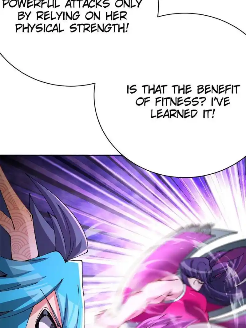 I Picked Up An Attribute Chapter 293