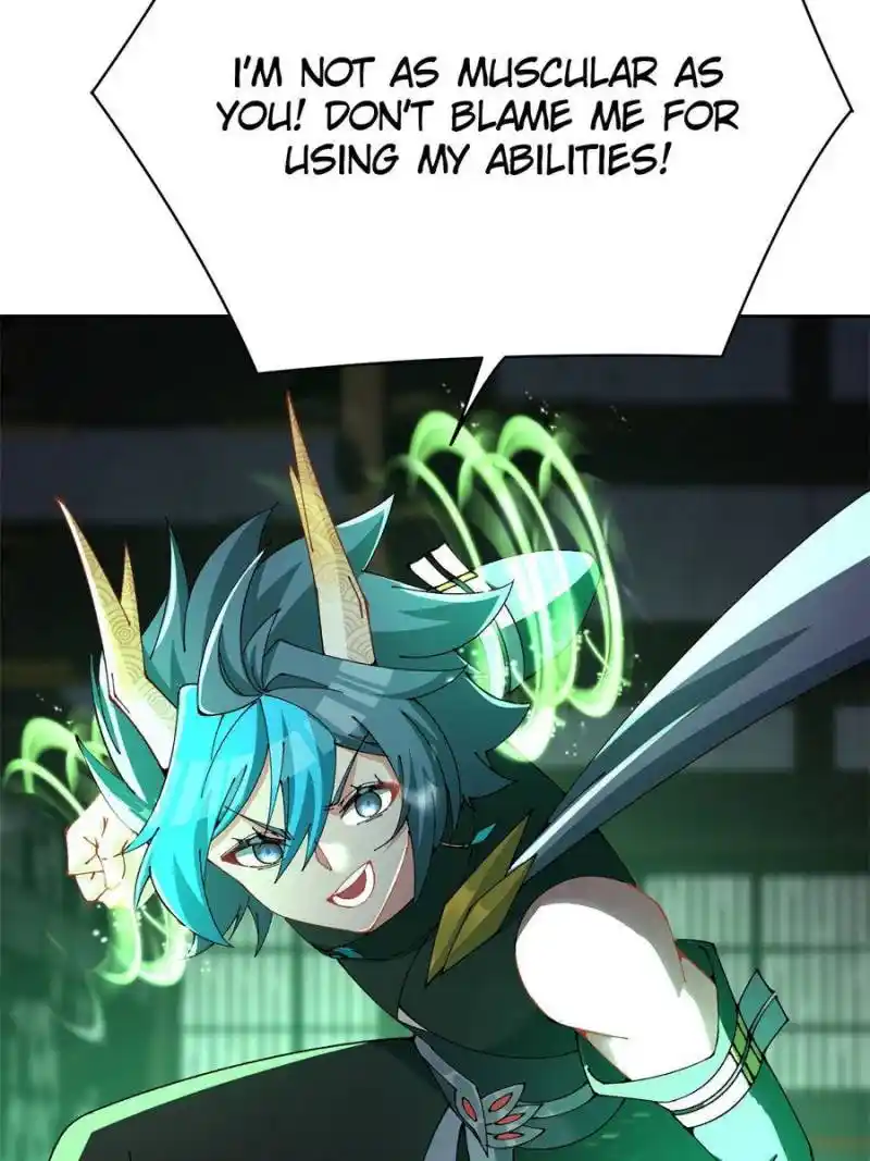 I Picked Up An Attribute Chapter 293