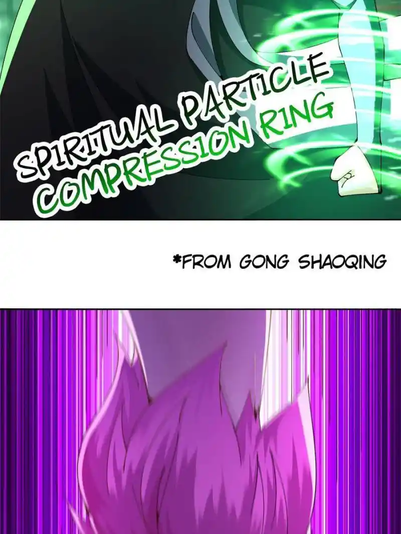 I Picked Up An Attribute Chapter 293