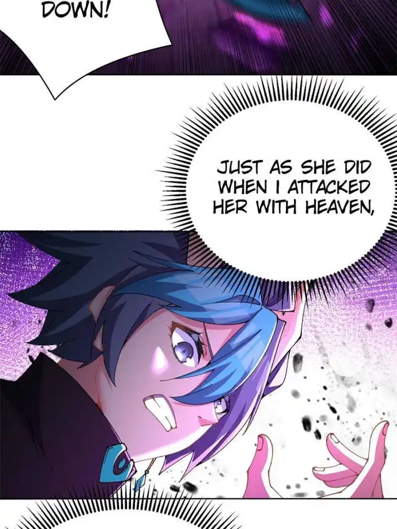 I Picked Up An Attribute Chapter 293