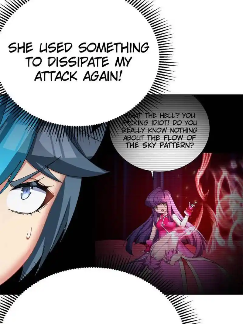 I Picked Up An Attribute Chapter 293