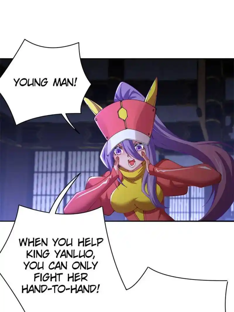 I Picked Up An Attribute Chapter 293