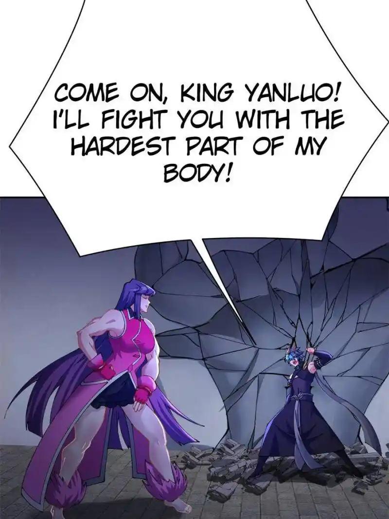 I Picked Up An Attribute Chapter 293