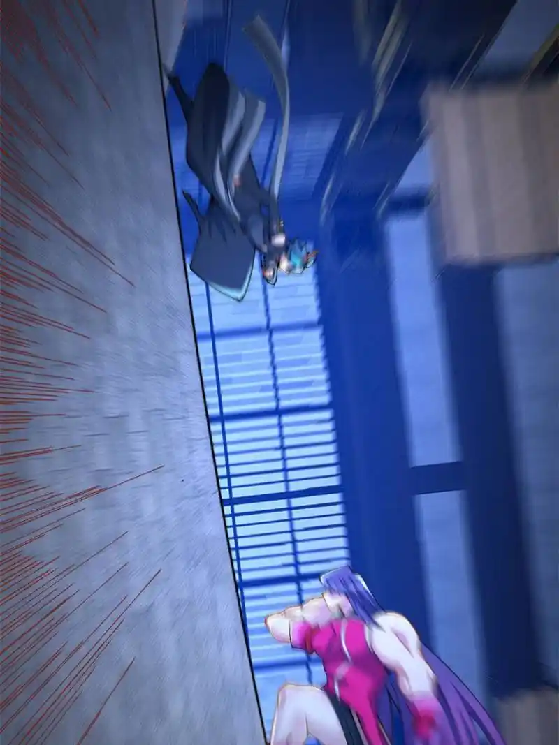 I Picked Up An Attribute Chapter 293