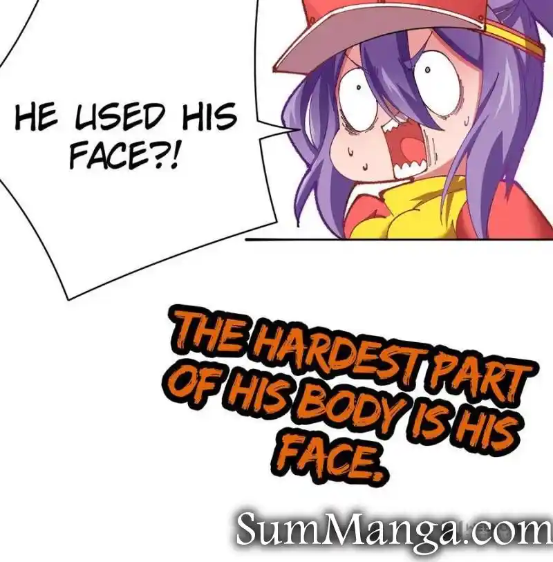 I Picked Up An Attribute Chapter 293