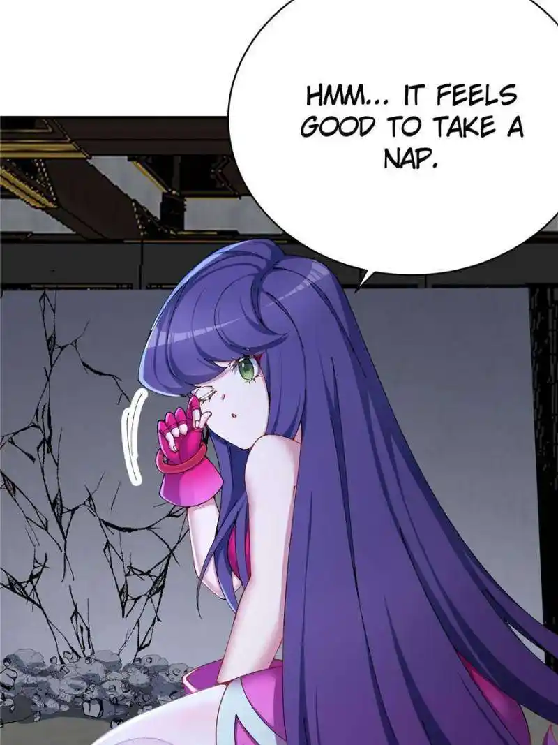 I Picked Up An Attribute Chapter 294