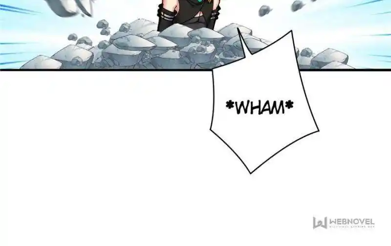 I Picked Up An Attribute Chapter 294