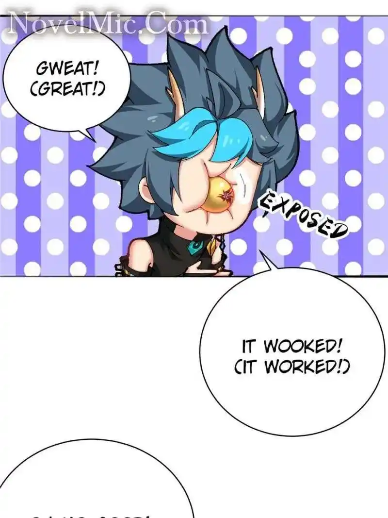 I Picked Up An Attribute Chapter 294