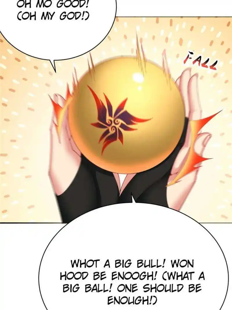 I Picked Up An Attribute Chapter 294