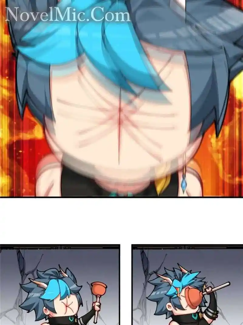 I Picked Up An Attribute Chapter 294