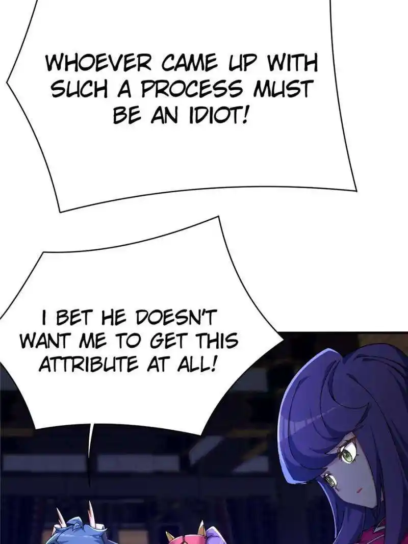 I Picked Up An Attribute Chapter 294