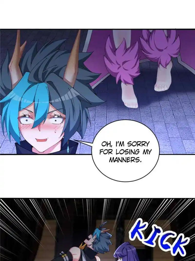 I Picked Up An Attribute Chapter 294