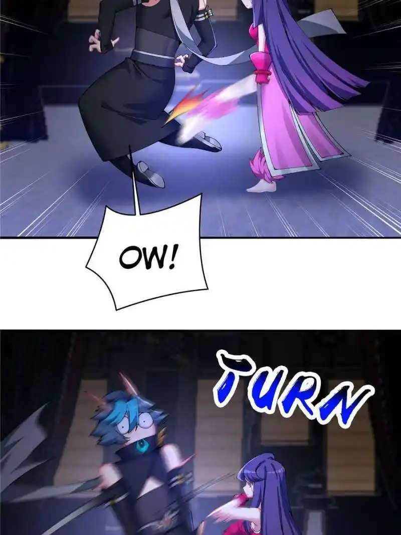 I Picked Up An Attribute Chapter 294