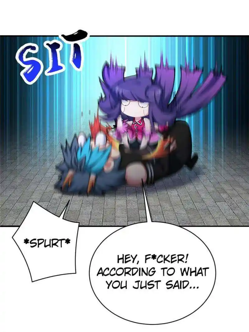 I Picked Up An Attribute Chapter 294