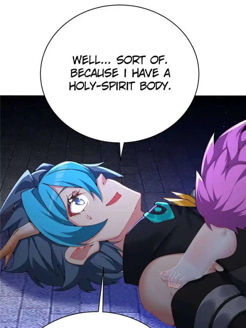 I Picked Up An Attribute Chapter 294