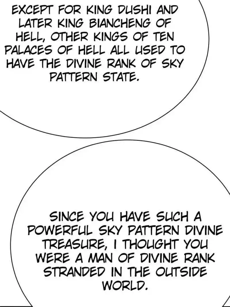 I Picked Up An Attribute Chapter 294