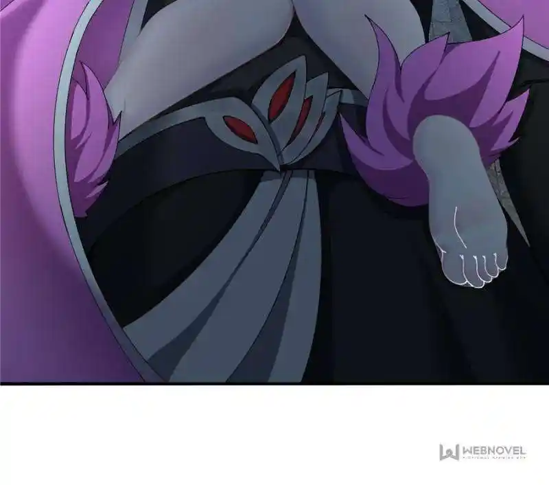 I Picked Up An Attribute Chapter 294