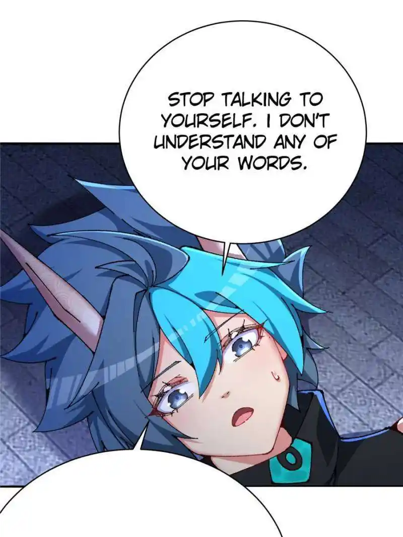 I Picked Up An Attribute Chapter 294