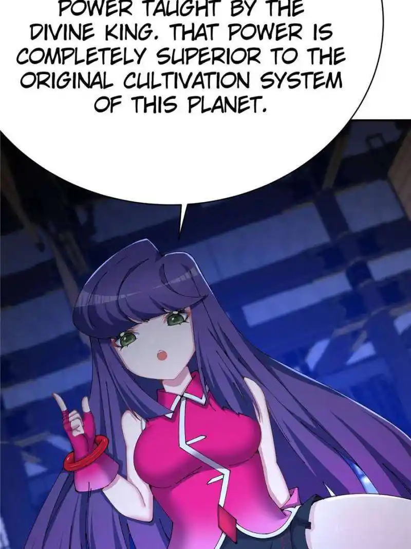 I Picked Up An Attribute Chapter 294