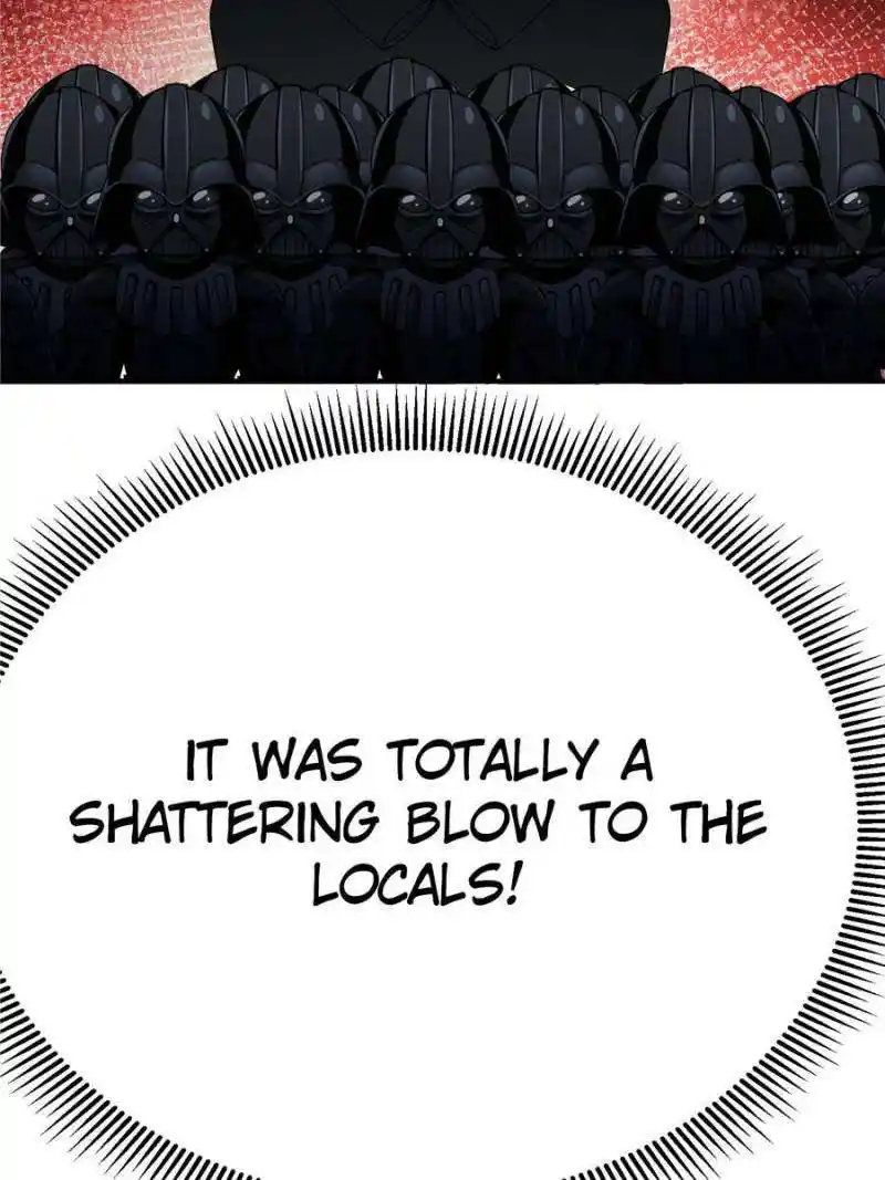 I Picked Up An Attribute Chapter 294