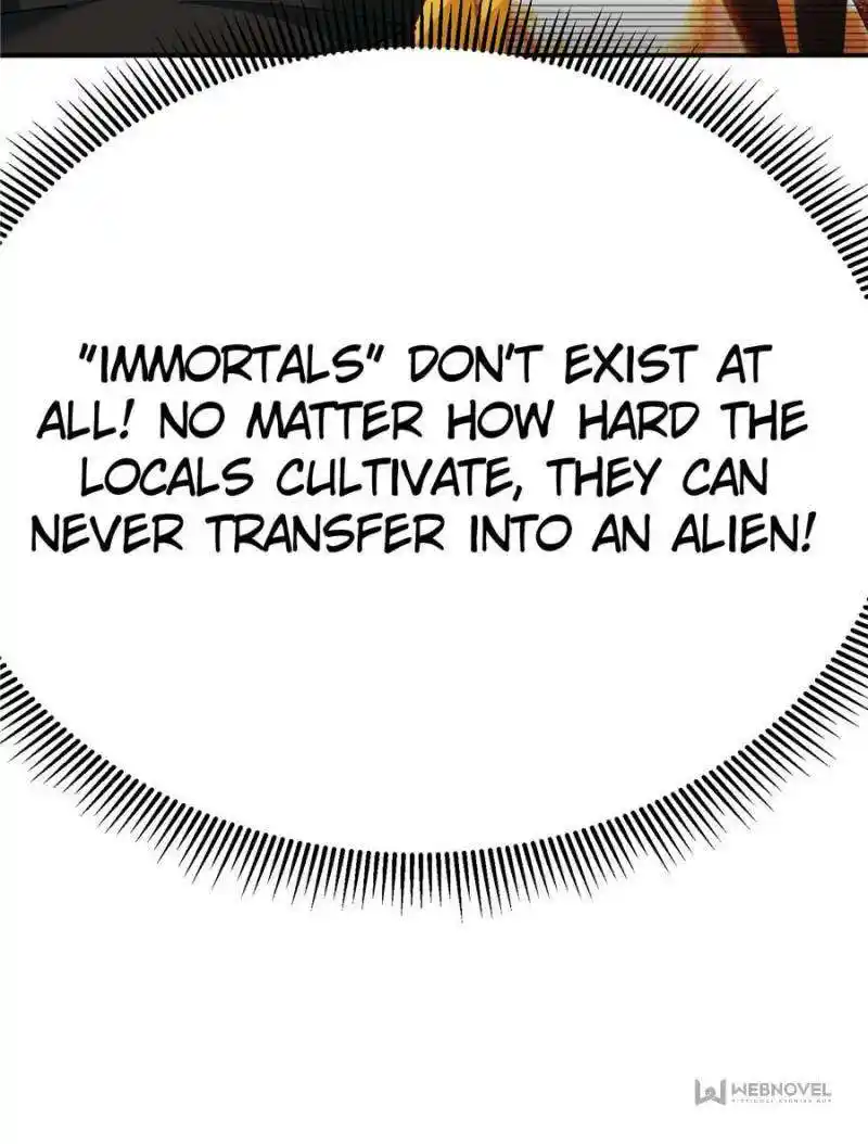 I Picked Up An Attribute Chapter 294