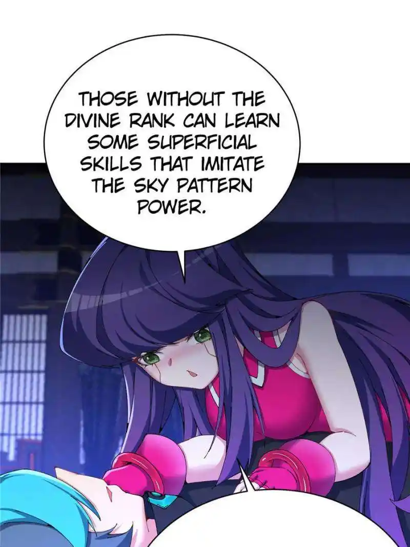 I Picked Up An Attribute Chapter 294