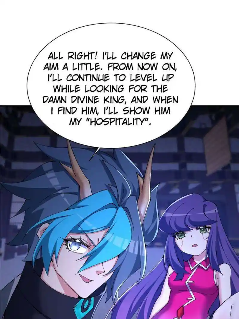 I Picked Up An Attribute Chapter 294