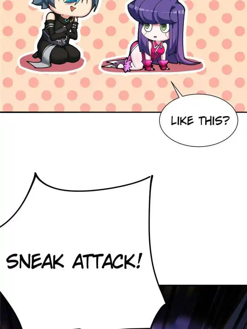 I Picked Up An Attribute Chapter 294