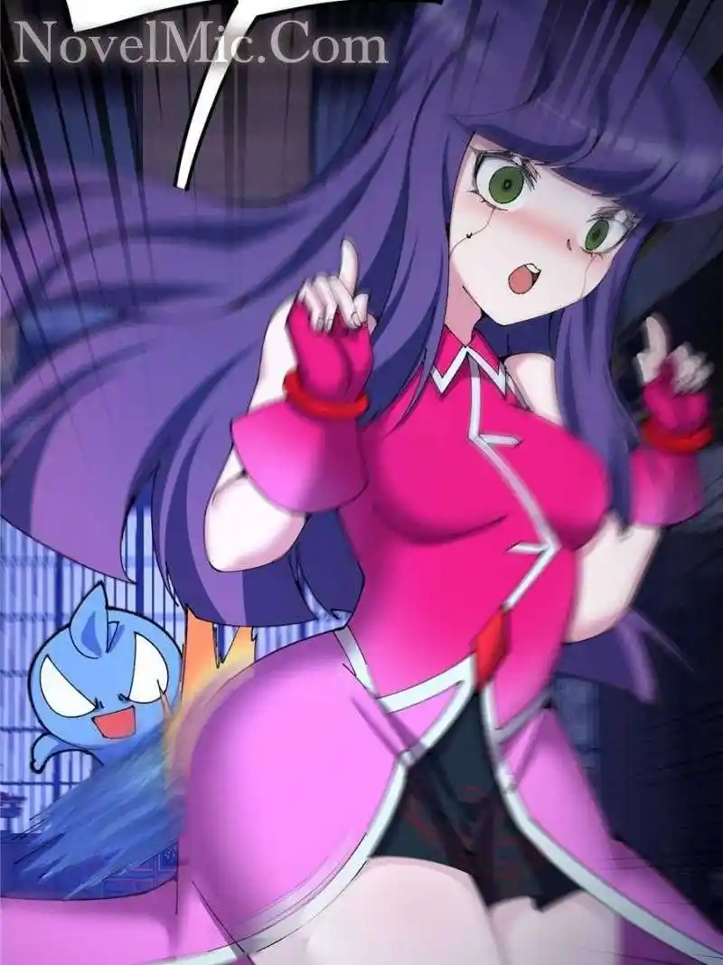 I Picked Up An Attribute Chapter 294