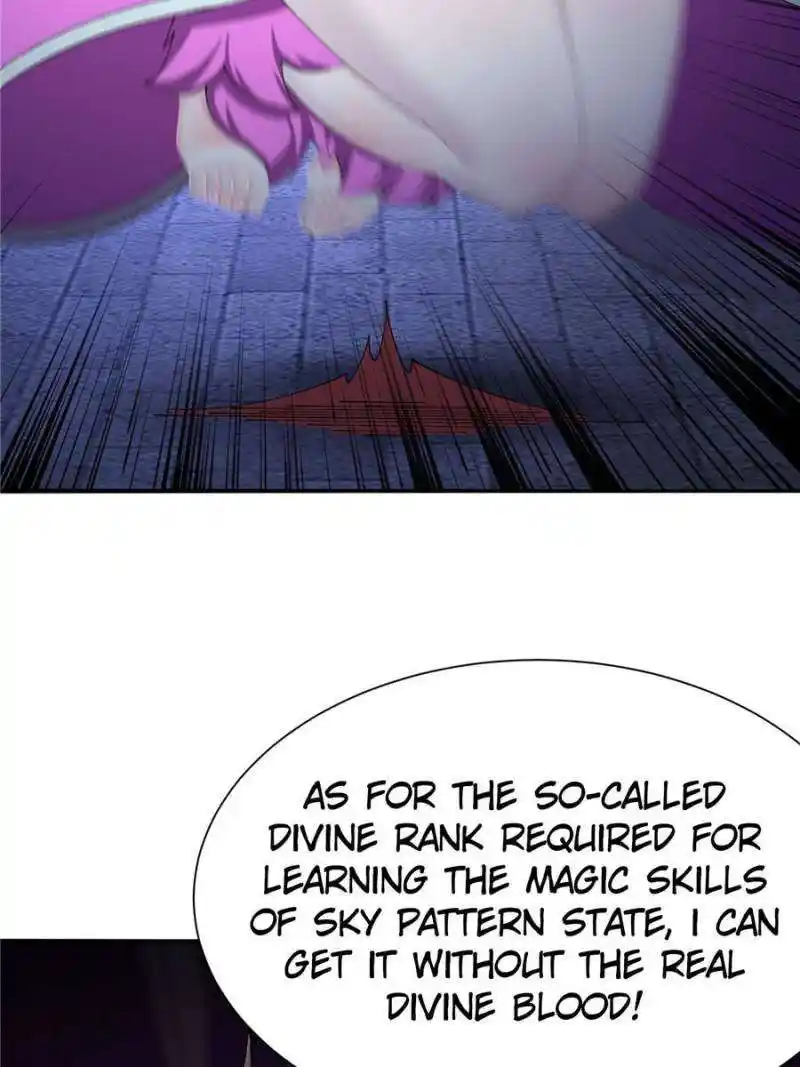 I Picked Up An Attribute Chapter 294