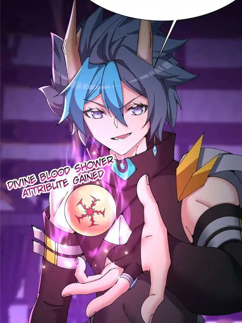 I Picked Up An Attribute Chapter 294