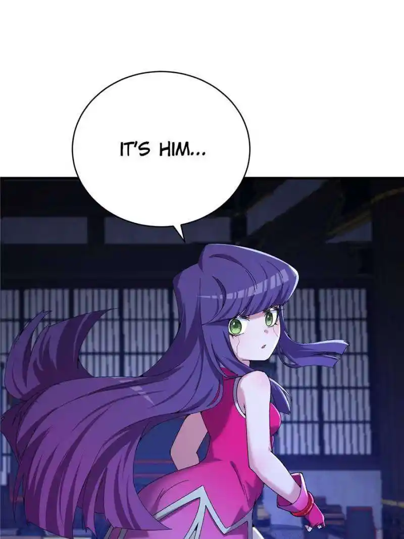 I Picked Up An Attribute Chapter 294