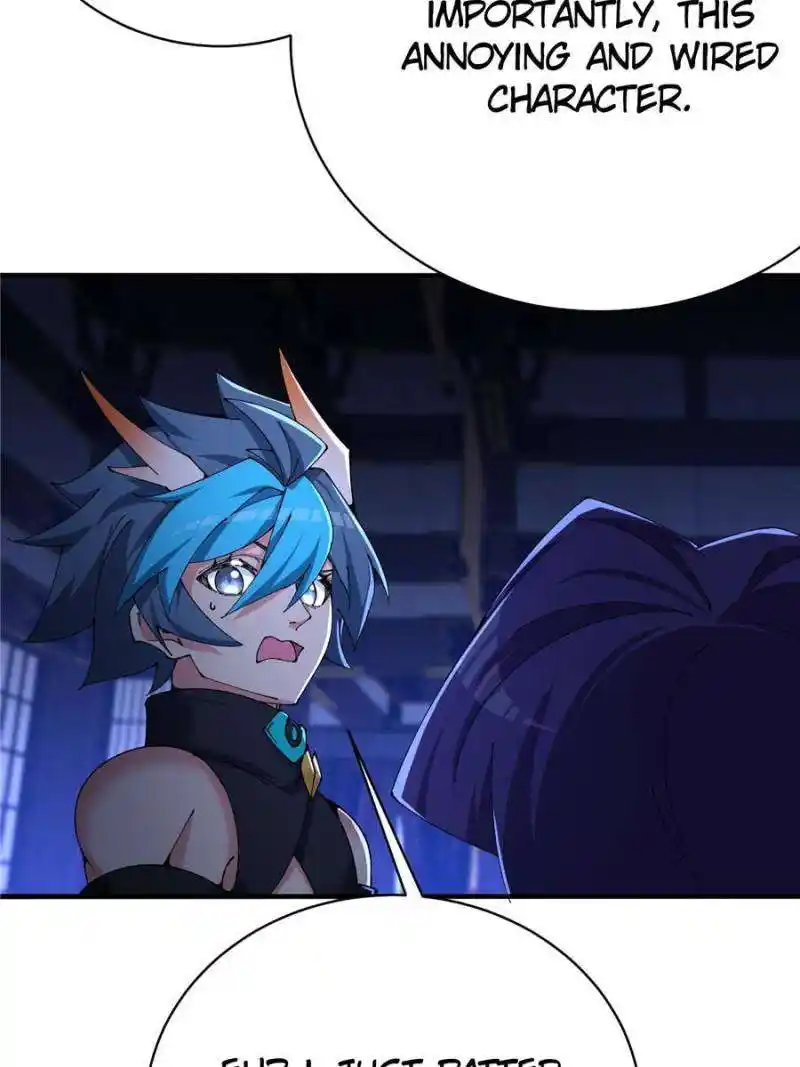 I Picked Up An Attribute Chapter 294