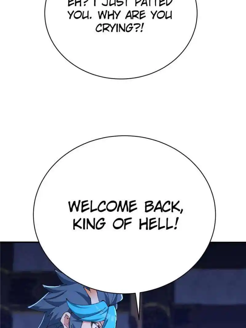 I Picked Up An Attribute Chapter 294