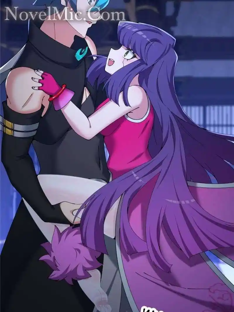 I Picked Up An Attribute Chapter 294