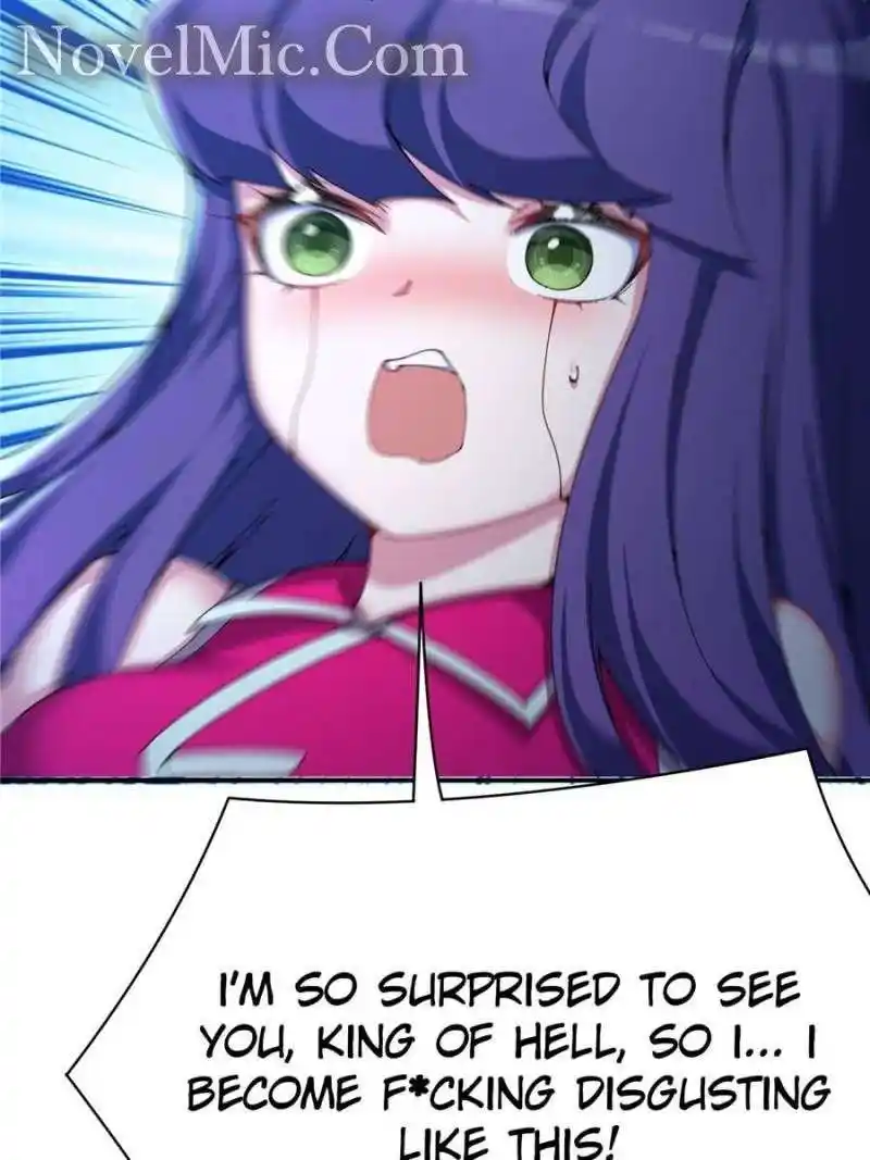 I Picked up an Attribute Chapter 295