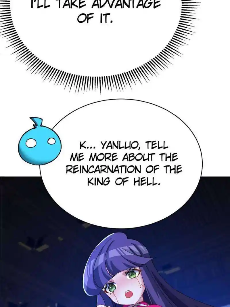 I Picked up an Attribute Chapter 295