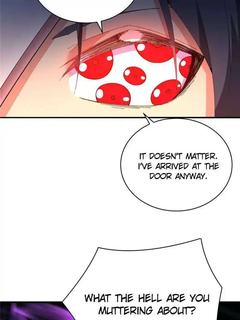 I Picked up an Attribute Chapter 296