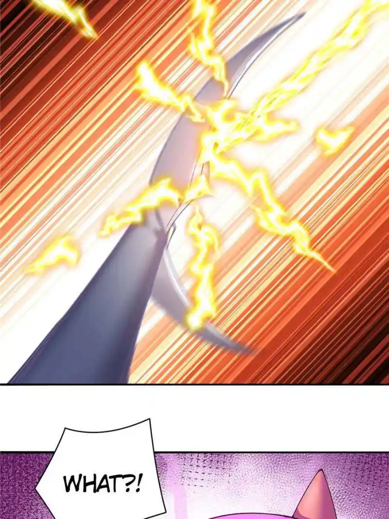 I Picked up an Attribute Chapter 296