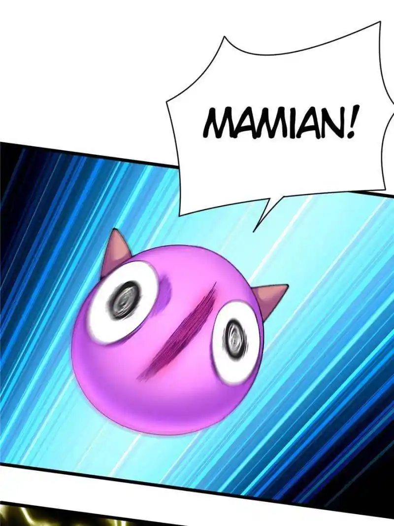 I Picked up an Attribute Chapter 296