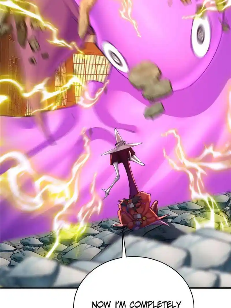 I Picked up an Attribute Chapter 296