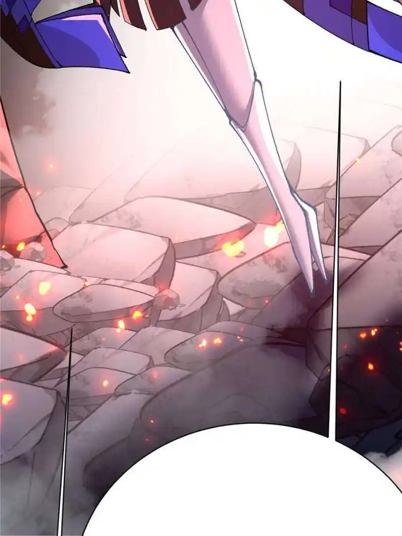 I Picked up an Attribute Chapter 296