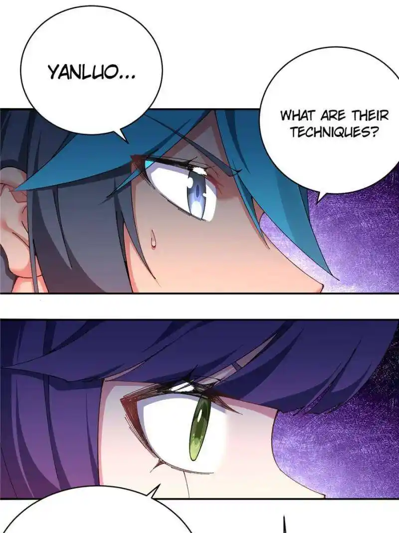 I Picked up an Attribute Chapter 296