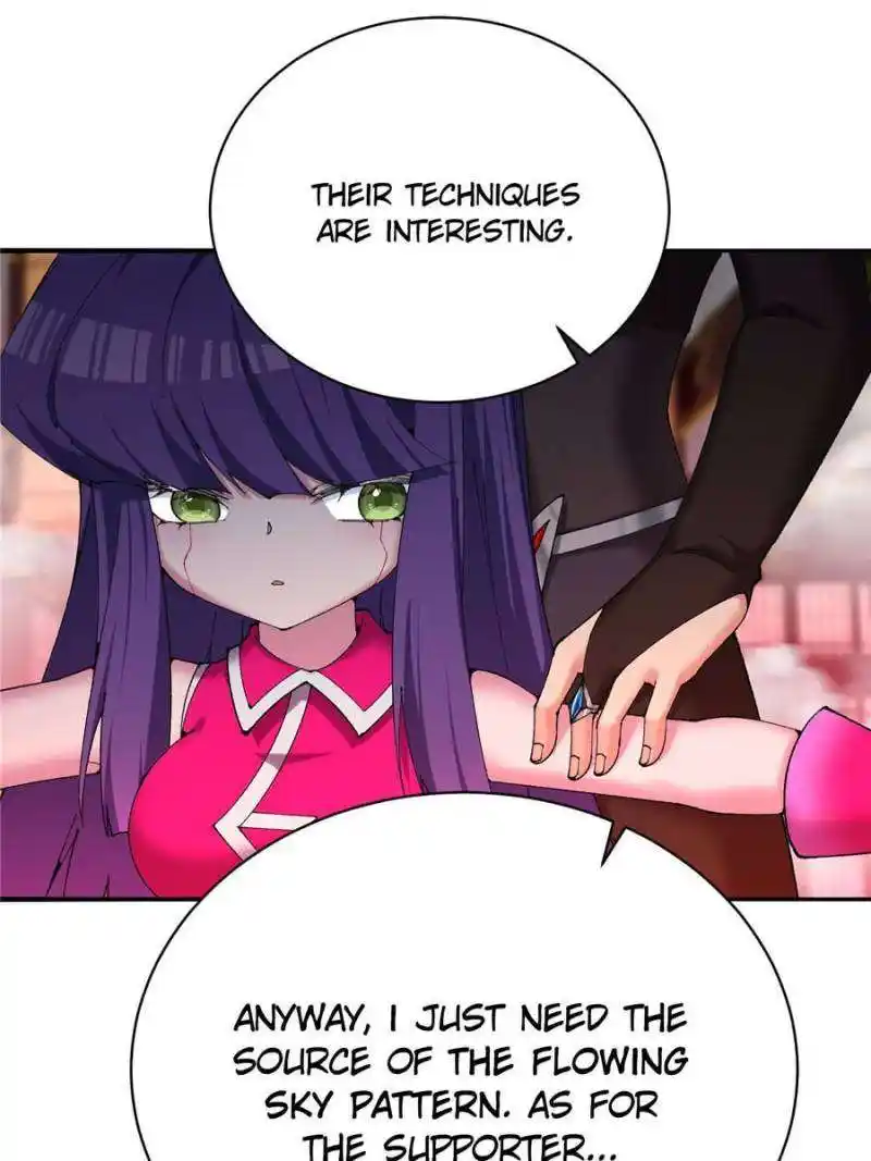 I Picked up an Attribute Chapter 296