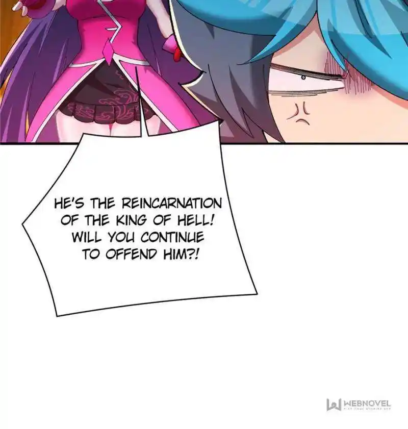 I Picked up an Attribute Chapter 297