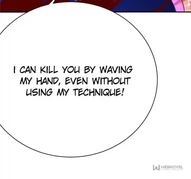 I Picked up an Attribute Chapter 297