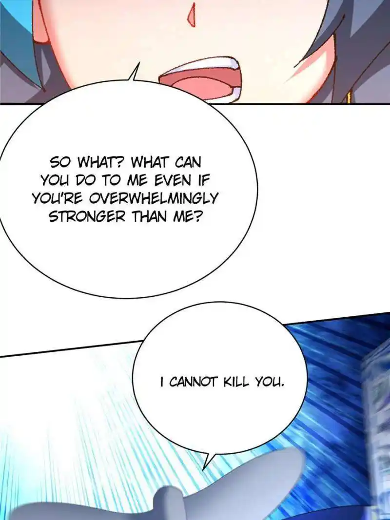 I Picked up an Attribute Chapter 297