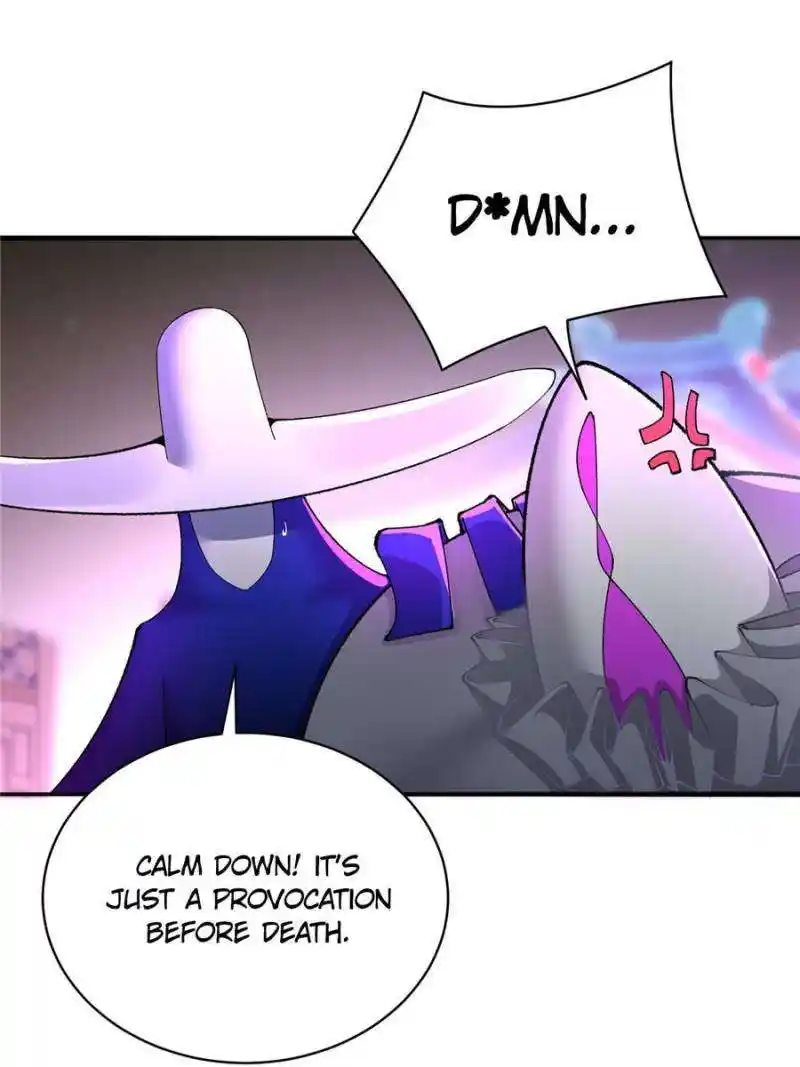 I Picked up an Attribute Chapter 297