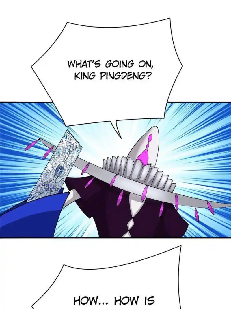 I Picked up an Attribute Chapter 297