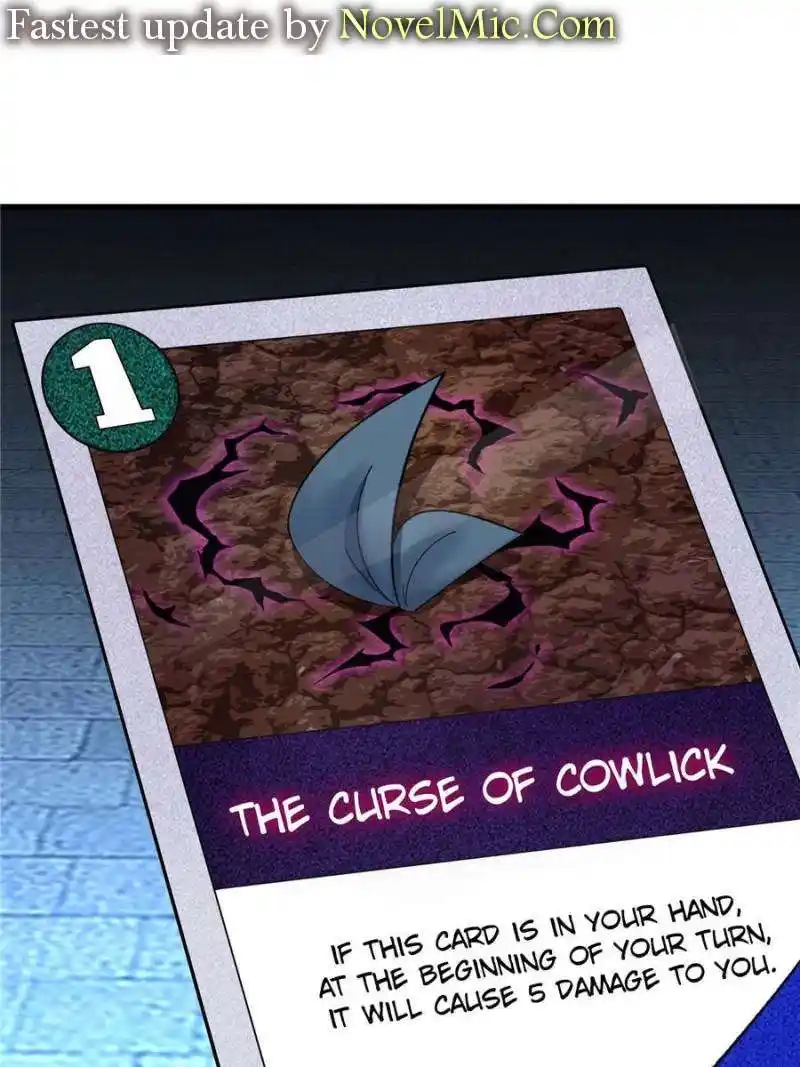 I Picked up an Attribute Chapter 298